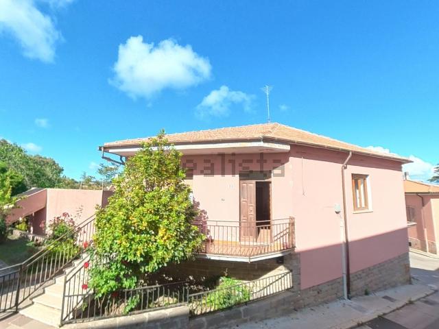 Casa in vendita a Nulvi, Sardigna/Sardegna