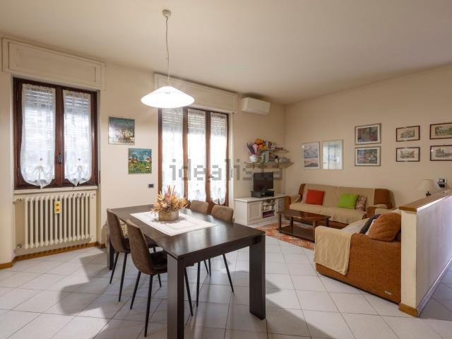 Casa in vendita a Albiate, Monza e della Brianza