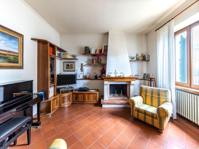 Casa in vendita a Uzzano E Castello, Toscana