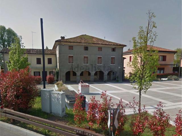 Casa in vendita a Campocroce, Mogliano Veneto