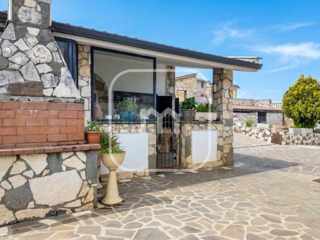 Casa in vendita a Roma Capitale, Lazio
