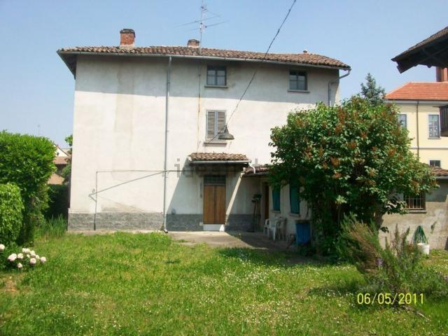 Casa in vendita a Rivanazzano, Lombardia
