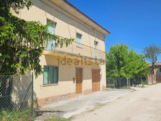 Casa in vendita a Marche, Pesaro E Urbino