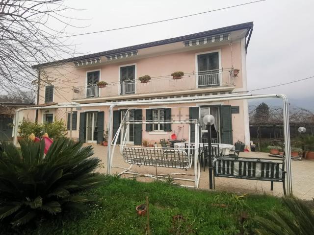 Casa in vendita a Piedimonte San Germano, Lazio