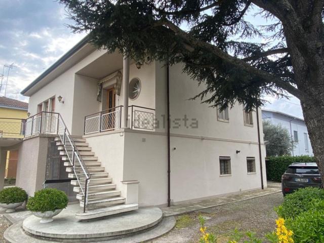 Casa in vendita a Unione Comuni Modenesi Area Nord, Finale Emilia