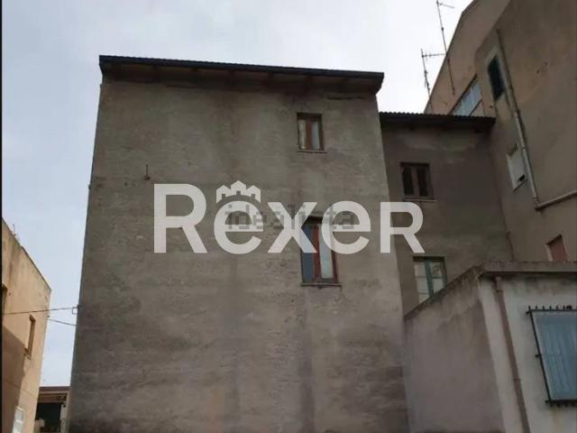 Casa in vendita a Gioiosa Ionica, Reggio Calabria
