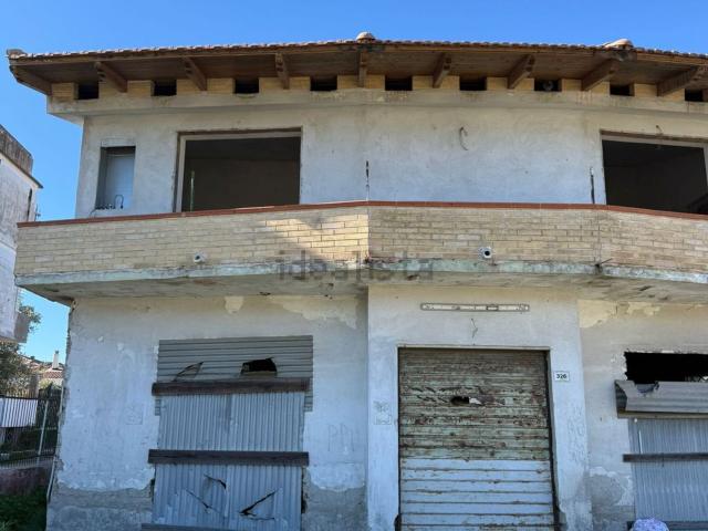 Casa in vendita a Baia Verde, Castel Volturno
