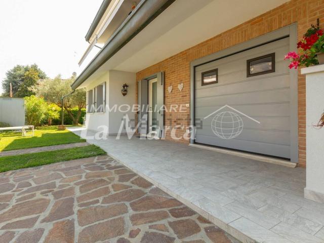 Casa in vendita a Casier, Dosson