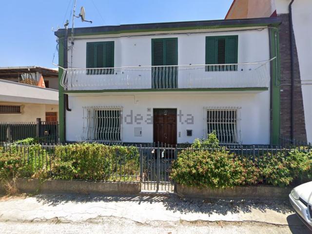 Casa in vendita a Vibo Marina, Calabria