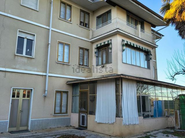 Casa in vendita a Piemonte, Novara