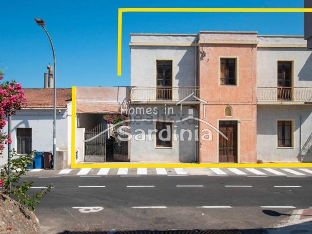 Casa in vendita a Santa Maria Coghinas, Sardigna/Sardegna
