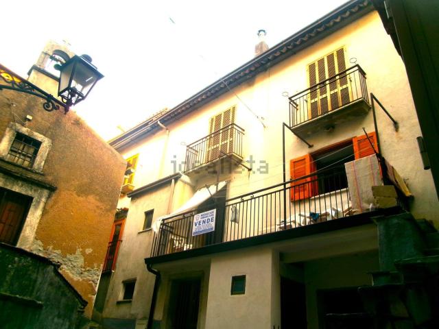 Casa in vendita a Fuscaldo Marina, Calabria