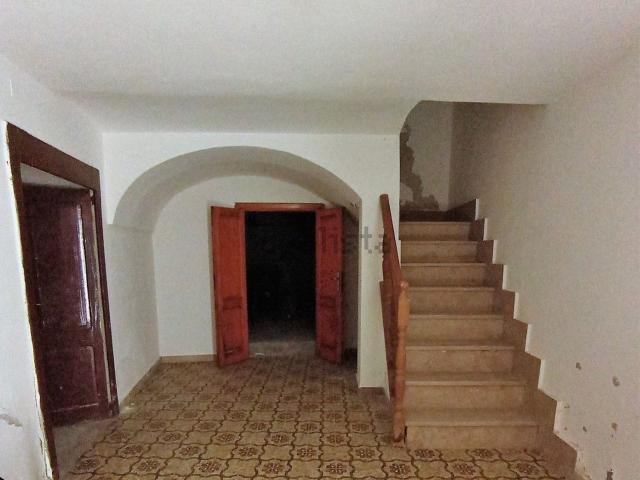 Casa in vendita a Santu Lussurgiu, Sardigna/Sardegna