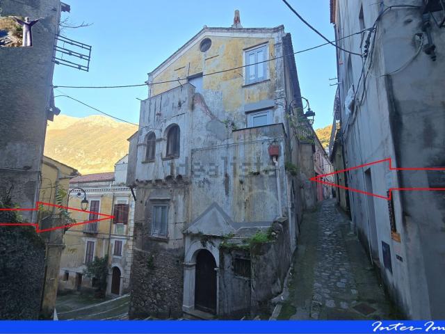 Casa in vendita a Maratea, Basilicata