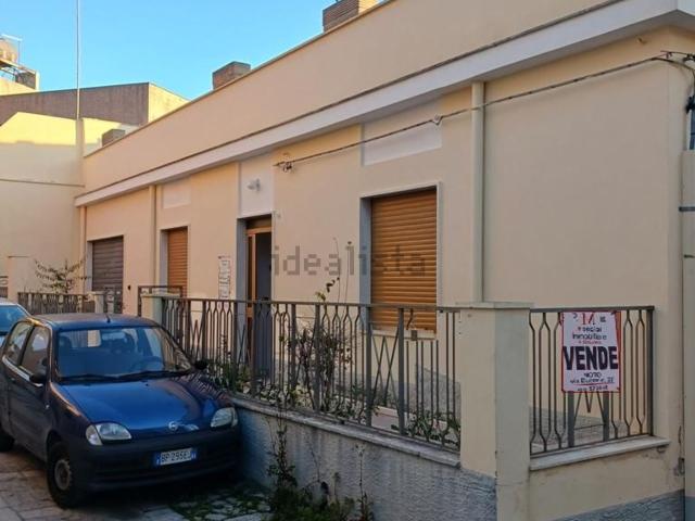 Casa in vendita a Piano Alto, Noto
