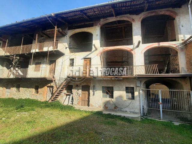 Casa in vendita a Piemonte, Torino