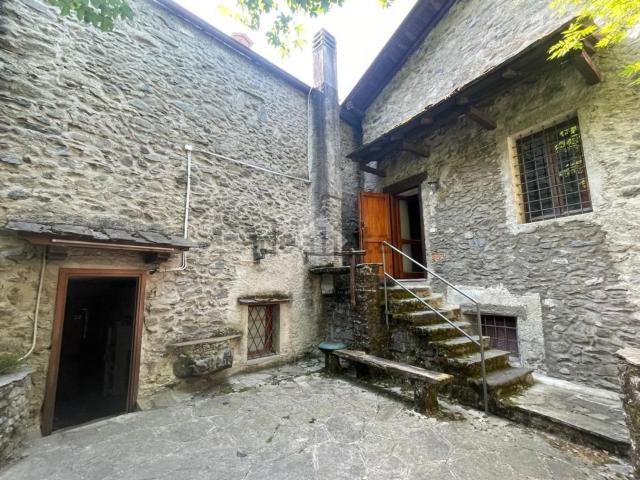 Casa in vendita a Cercino, Lombardia