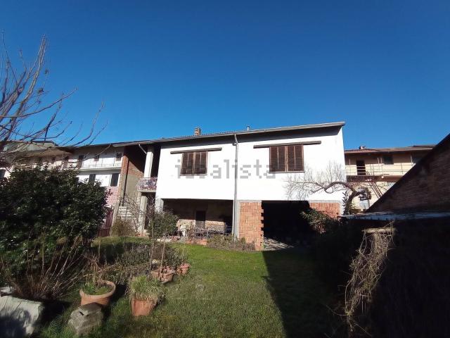 Casa in vendita a Gaggiolo, Piemonte
