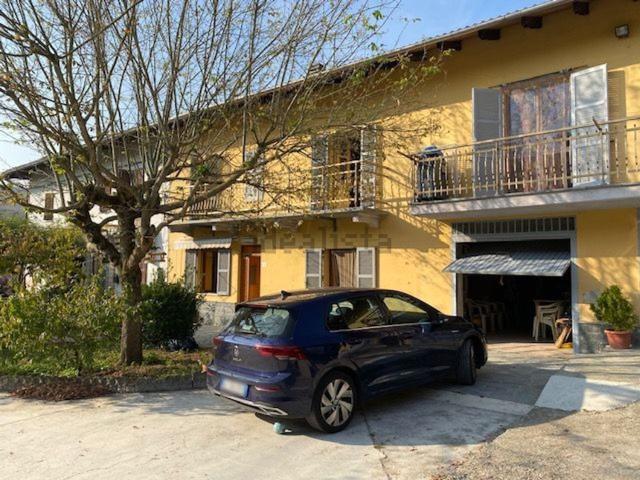 Casa in vendita a Piemonte, Alessandria