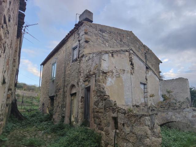 Casa in vendita a Blufi, Sicilia