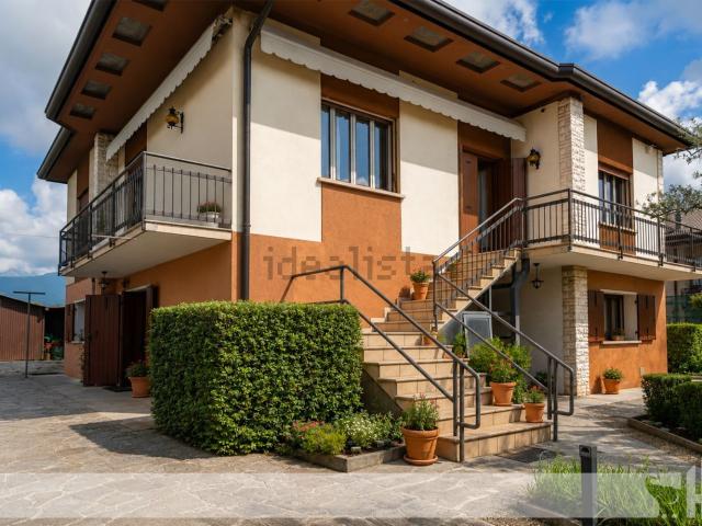 Casa in vendita a Cappella Maggiore, Veneto