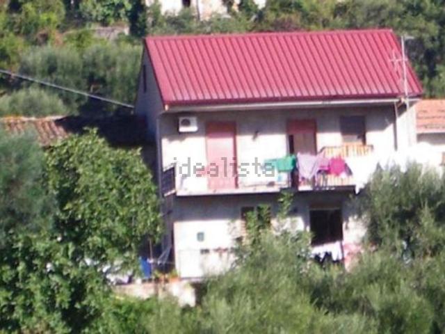 Casa in vendita a Sant'angelo Di Brolo, Sicilia