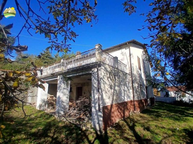 Casa in vendita a Arsita, Abruzzo