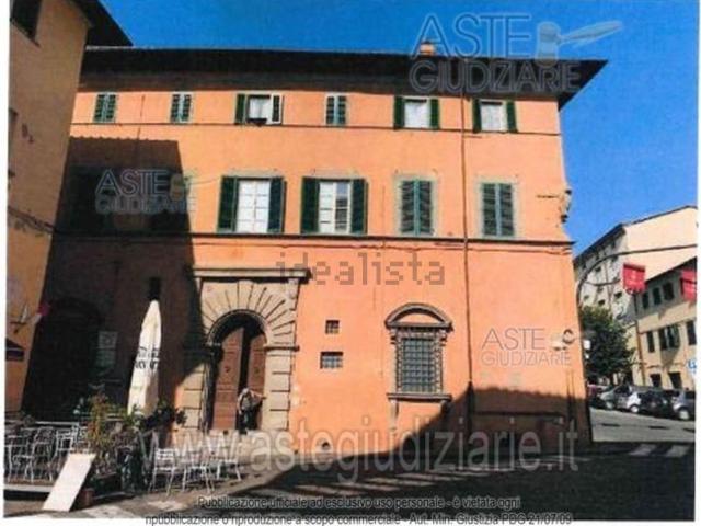 Casa in vendita a Ricciano, Uzzano E Castello
