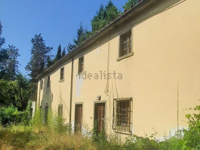 Casa in vendita a Lama, Capolona