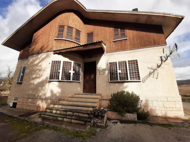 Casa in vendita a Massa D'albe, Abruzzo