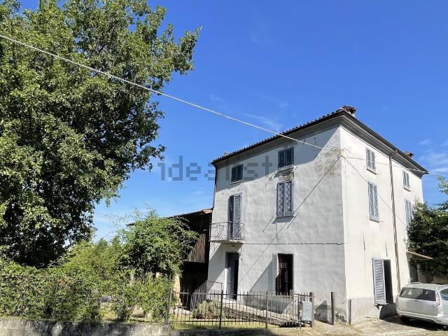 Casa in vendita a Val Di Nizza, Lombardia