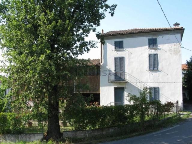 Casa in vendita a Val Di Nizza, Lombardia