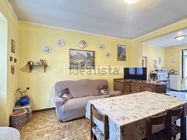 Casa in vendita a Foresto Sparso, Lombardia