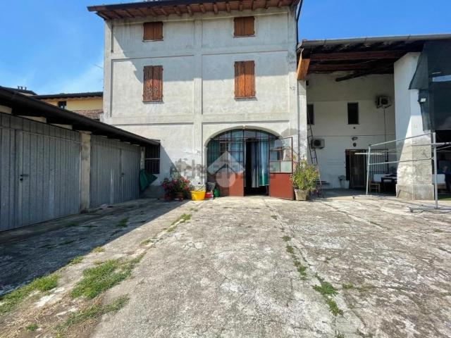 Casa in vendita a Madignano, Lombardia