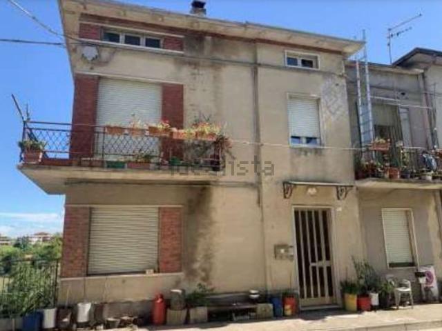 Casa in vendita a Marche, Fermo