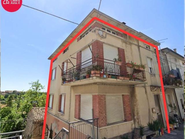 Casa in vendita a Marche, Fermo