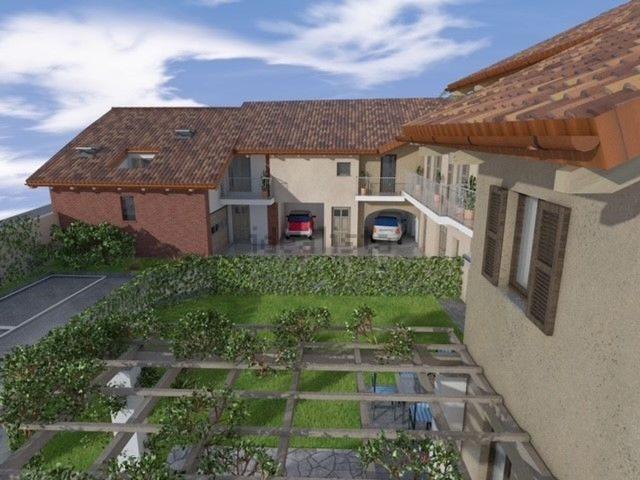 Casa in vendita a Manta, Cuneo