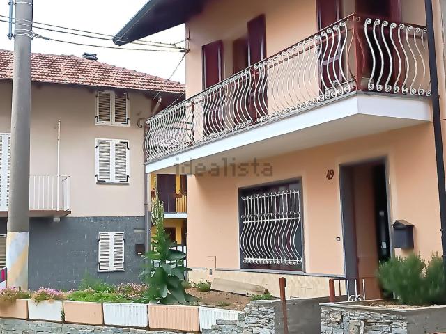 Casa in vendita a Piemonte, Torino