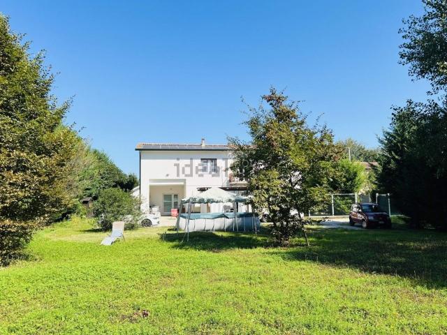Casa in vendita a Brusegana, Padova