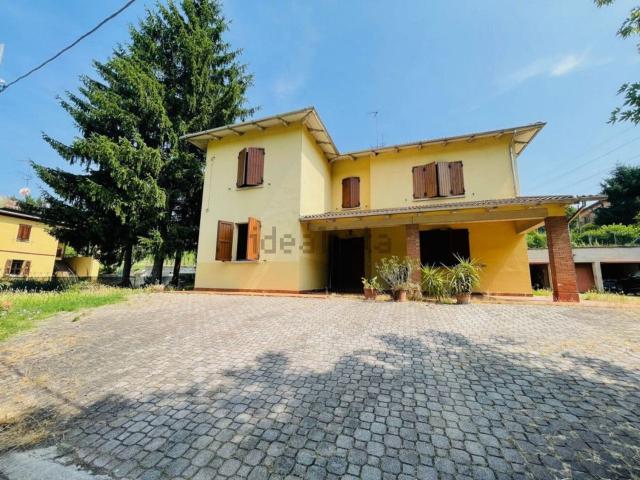 Casa in vendita a Unione dei comuni Valli del Reno, Lavino e Samoggia, Monte San Pietro
