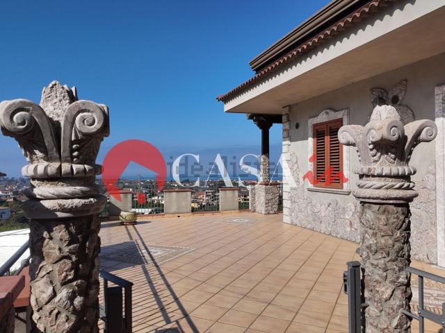 Casa in vendita a San Martino, Capo D'orlando