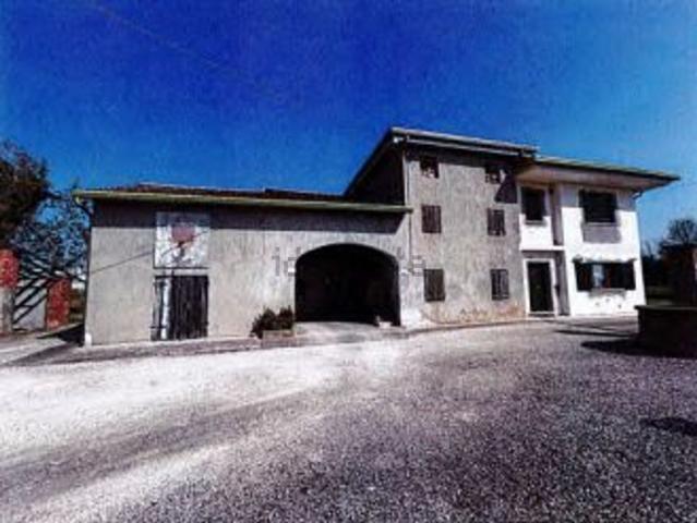 Casa in vendita a Casoni di San Martino di Lupari, San Martino Di Lupari