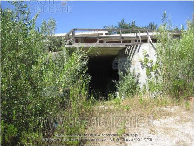 Casa in vendita a Ancona