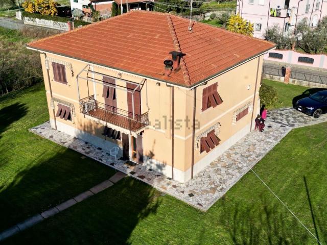 Casa in vendita a Cafaggio, Ameglia