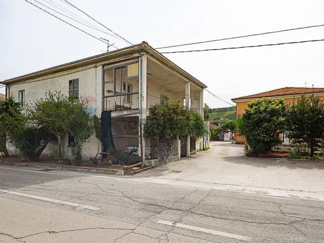 Casa in vendita a Miglianico Di Chieti, Abruzzo