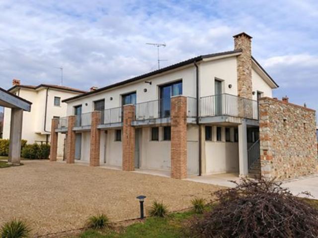 Casa in vendita a Colbertaldo, Vidor