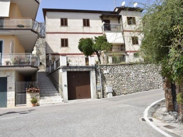 Casa in vendita a Ausonia, Lazio