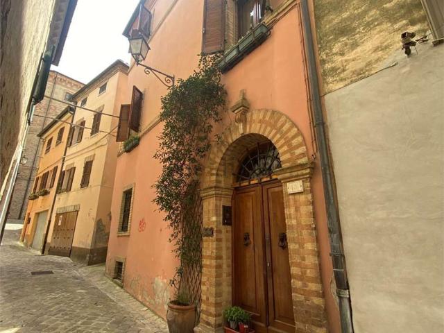 Casa in vendita a Borgo San Giacomo, Marche