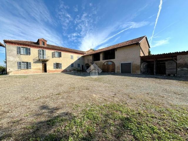 Casa in vendita a Piemonte, Asti