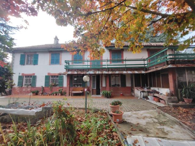 Casa in vendita a Montemarzo, Piemonte